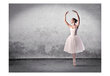 Valokuvatapetti - Ballerina on Degas maalauksia tyyliin 200x154 cm hinta ja tiedot | Valokuvatapetit | hobbyhall.fi