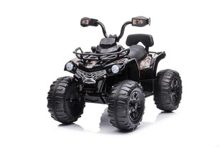 Quad quad madman js009, musta hinta ja tiedot | Lasten sähköautot | hobbyhall.fi