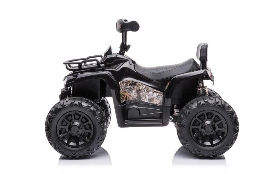 Quad quad madman js009, musta hinta ja tiedot | Lasten sähköautot | hobbyhall.fi