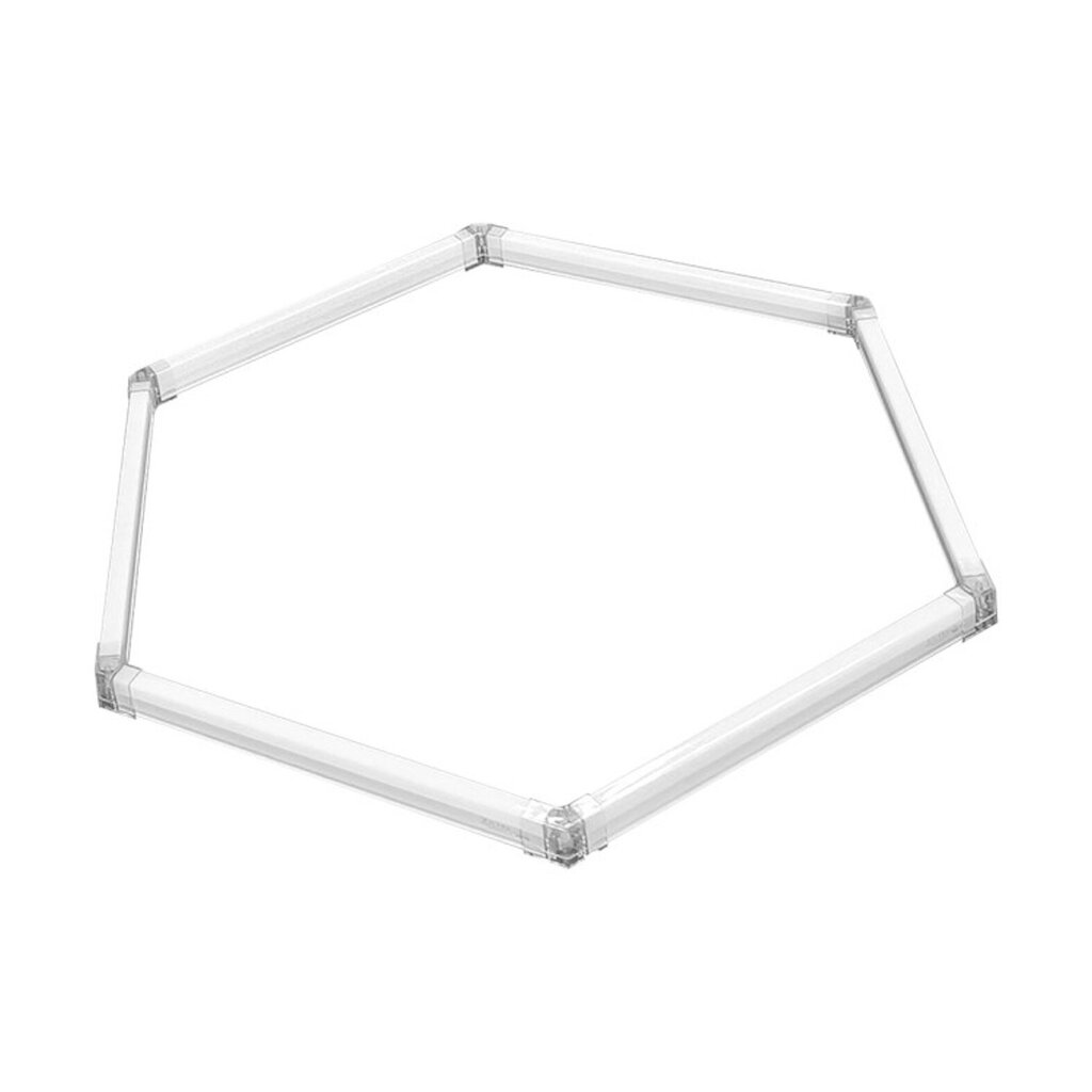 Light Prestige kattovalaisin Geometric System 1 hinta ja tiedot | Kattovalaisimet | hobbyhall.fi