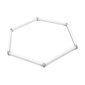 Light Prestige kattovalaisin Geometric System 1 hinta ja tiedot | Kattovalaisimet | hobbyhall.fi