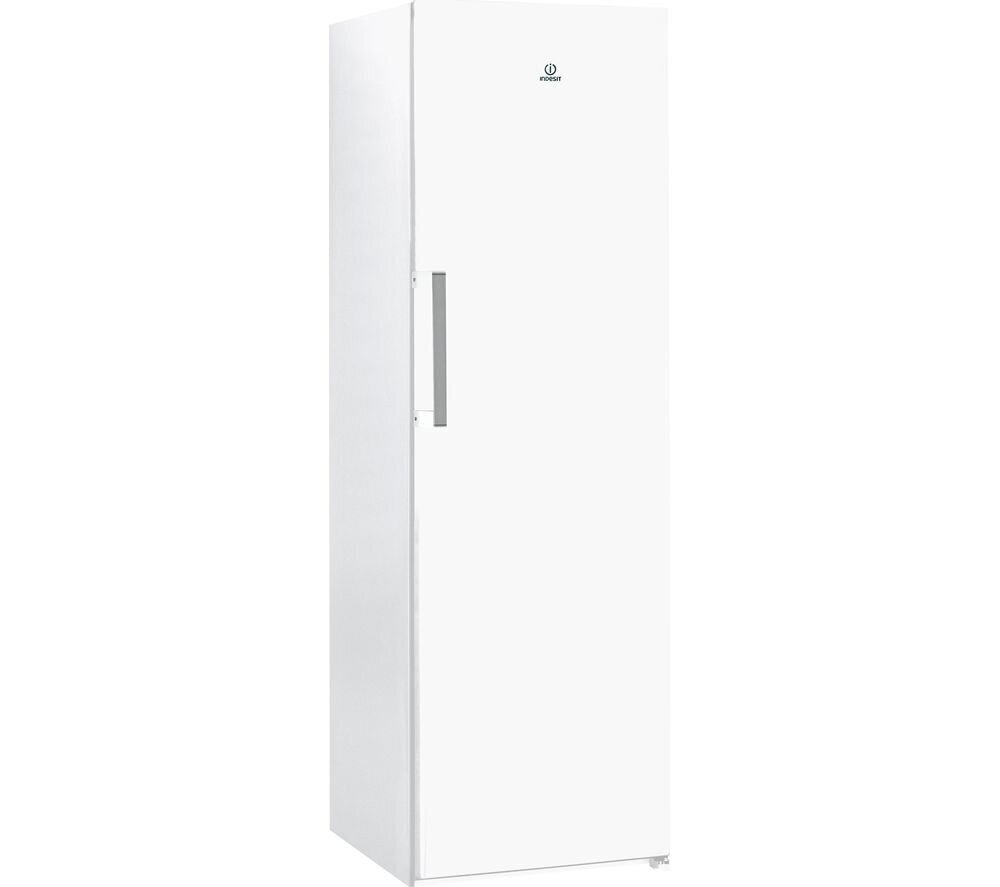 Indesit SI6 2 W hinta ja tiedot | Jääkaapit | hobbyhall.fi