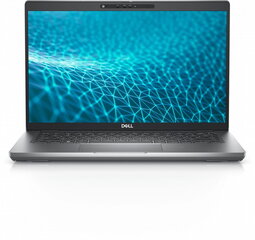 Dell Latitude 14 - 5430 Laptop i5-1145G7 16GB 512GB hinta ja tiedot | Kannettavat tietokoneet | hobbyhall.fi
