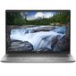 Dell Latitude 14 - 7440 i7-1365U 16GB 1TB hinta ja tiedot | Kannettavat tietokoneet | hobbyhall.fi