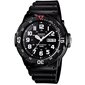 Miesten rannekello Casio MRW-200H-1BVEG hinta ja tiedot | Miesten kellot | hobbyhall.fi