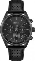 Hugo Boss miesten rannekello 1513880 (zh052e) hinta ja tiedot | Miesten kellot | hobbyhall.fi