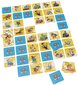 SPIN Game Paw Patrol Memory 6066852 hinta ja tiedot | Lautapelit ja älypelit | hobbyhall.fi