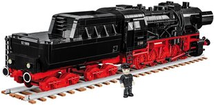 Cobi TRAINS DRB Class 52 Steam Locom.Germ 6282 hinta ja tiedot | LEGOT ja rakennuslelut | hobbyhall.fi