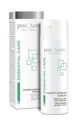 Postquam Essential Care Kosteusvoide, 50 ml hinta ja tiedot | Kasvovoiteet | hobbyhall.fi