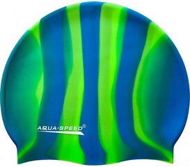 Aqua Speed ​​​​Swimming uimalakki Bunt hinta ja tiedot | Uimalakit | hobbyhall.fi