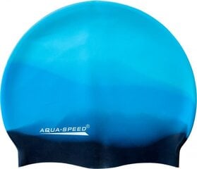 Aqua Speed ​​​​Swimming uimalakki Bunt hinta ja tiedot | Uimalakit | hobbyhall.fi