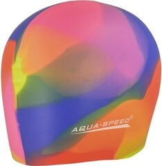 Aqua Speed ​​​​Swimming uimalakki Bunt hinta ja tiedot | Uimalakit | hobbyhall.fi