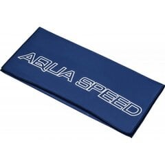 Aqua Speed Microfiber 70x140 mikrokuituliina hinta ja tiedot | Pyyhkeet | hobbyhall.fi