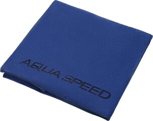 Aqua Speed Microfiber 70x140 mikrokuituliina hinta ja tiedot | Pyyhkeet | hobbyhall.fi