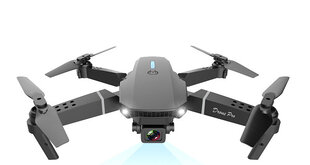 Drone E88 Pro Max hinta ja tiedot | Dronet | hobbyhall.fi
