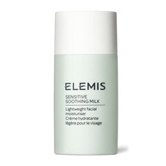 Elemis Sensitive rauhoittava maito, 50 ml hinta ja tiedot | Kasvovoiteet | hobbyhall.fi