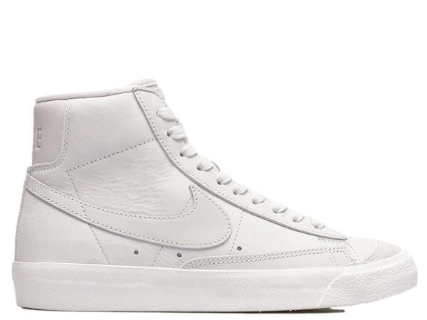 W blazer mid 77 nike naiset white dq7572001 DQ7572001 hinta ja tiedot | Naisten urheilu- ja vapaa-ajan kengät | hobbyhall.fi