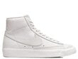 W blazer mid 77 nike naiset white dq7572001 DQ7572001 hinta ja tiedot | Naisten urheilu- ja vapaa-ajan kengät | hobbyhall.fi