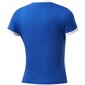 Naisten urheilullinen T-paita Reebok Training Essentials Linear Logo Tee W FK6682, 51599, sininen hinta ja tiedot | Naisten urheiluvaatteet | hobbyhall.fi