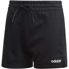 Urheilushortsit Adidas Essentials Solid Short W DP2404 62600 hinta ja tiedot | Naisten urheiluvaatteet | hobbyhall.fi