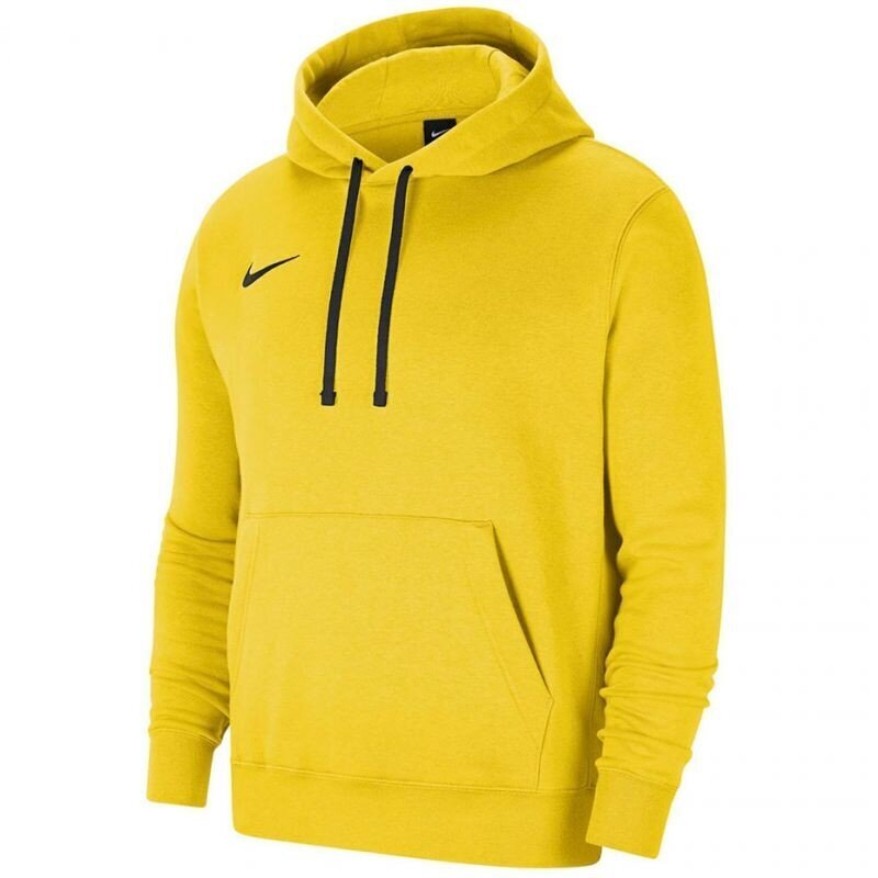 Naisten pusero Nike Park 20 Hoodie W CW6957-719, keltainen hinta ja tiedot | Naisten urheiluvaatteet | hobbyhall.fi