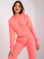 Naisten Fluo Pink Casual -setti hinta ja tiedot | Naisten setit ja haalarit | hobbyhall.fi