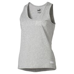 T-paita puma athletics tank w 85517904 hinta ja tiedot | Naisten T-paidat | hobbyhall.fi