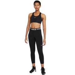 Naisten urheiluleggingsit Nike NP 365 Tight Crop leggingsit W CZ9803 013 CZ9803013, musta hinta ja tiedot | Naisten urheiluvaatteet | hobbyhall.fi