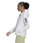 Otr windbreaker adidas performance naiset white hb9368 hinta ja tiedot | Naisten ulkoilutakit | hobbyhall.fi