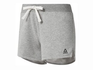 Urheilushortsit reebok el simple shrt ce0156 hinta ja tiedot | Naisten shortsit | hobbyhall.fi