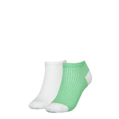 Tommy Hilfiger naisten sukat 701222651-004, eri värejä, 2 kpl hinta ja tiedot | Naisten sukat | hobbyhall.fi