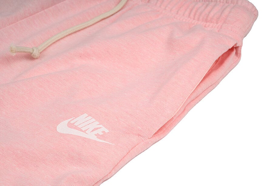 Naisten urheiluhousut Nike NSW Gym Vntg Easy Pant DM6390 063, pinkki hinta ja tiedot | Naisten urheiluvaatteet | hobbyhall.fi