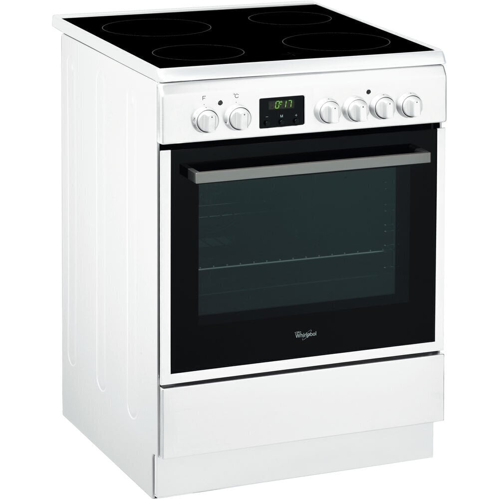 Whirlpool ACMT6533/WH hinta ja tiedot | Sähköliedet | hobbyhall.fi