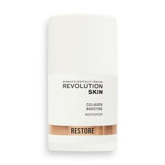 Kollageenikosteuttava ihovoide Restore Collagen Booster Moisturiser 50 ml hinta ja tiedot | Kasvovoiteet | hobbyhall.fi