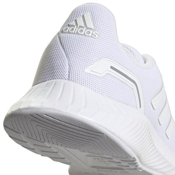 Runfalcon 2.0 k adidas performance tyttö valkoinen fy9496 hinta ja tiedot | Naisten kengät | hobbyhall.fi