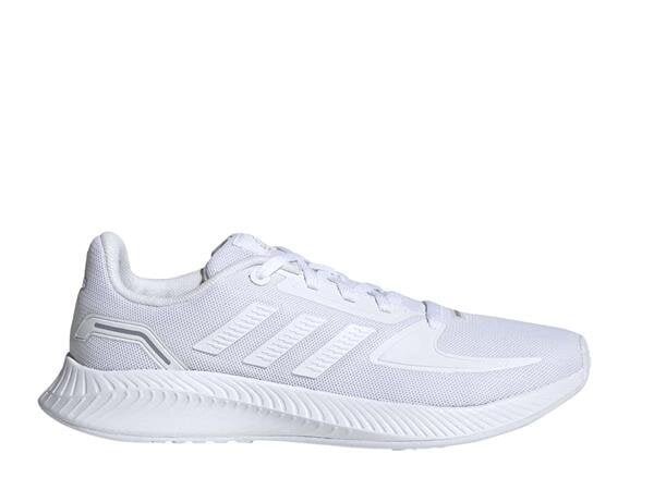 Runfalcon 2.0 k adidas performance tyttö valkoinen fy9496 hinta ja tiedot | Naisten kengät | hobbyhall.fi