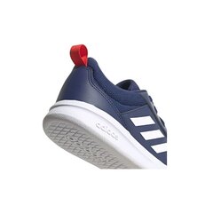 Tensaur k adidas performance poika blue s24035 hinta ja tiedot | Naisten urheilu- ja vapaa-ajan kengät | hobbyhall.fi