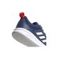 Tensaur k adidas performance poika blue s24035 hinta ja tiedot | Naisten urheilu- ja vapaa-ajan kengät | hobbyhall.fi