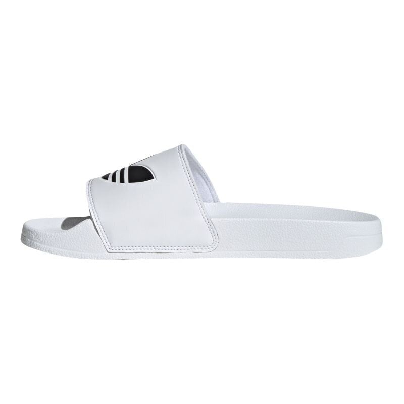 Adilette lite adidas originals miehet white fu8297 hinta ja tiedot | Naisten sandaalit ja tossut | hobbyhall.fi