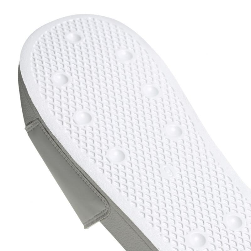 Adilette lite adidas originals miehet white fu8297 hinta ja tiedot | Naisten sandaalit ja tossut | hobbyhall.fi