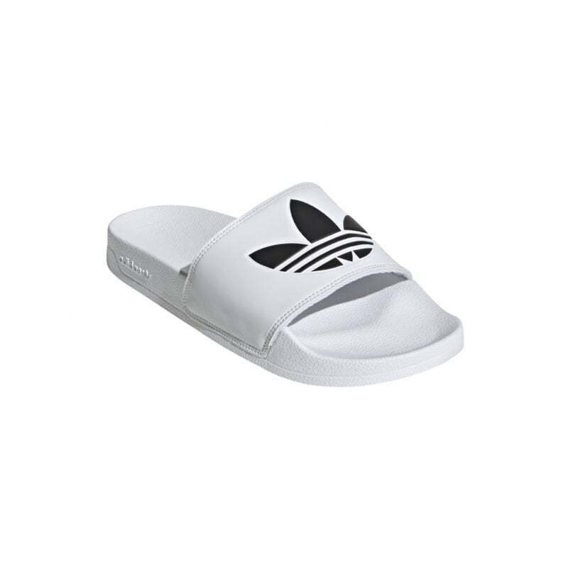 Adilette lite adidas originals miehet white fu8297 hinta ja tiedot | Naisten sandaalit ja tossut | hobbyhall.fi