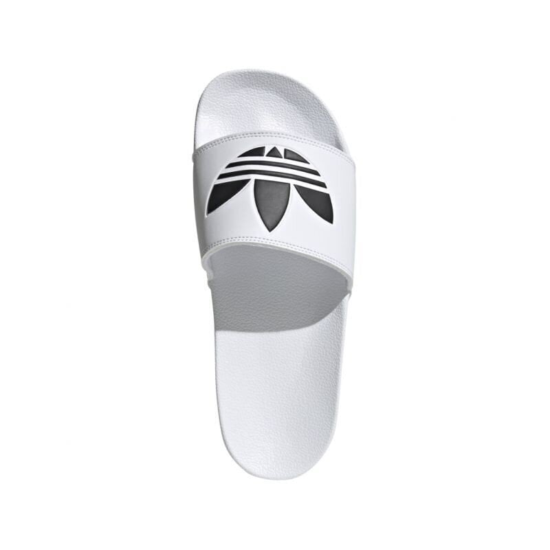 Adilette lite adidas originals miehet white fu8297 hinta ja tiedot | Naisten sandaalit ja tossut | hobbyhall.fi