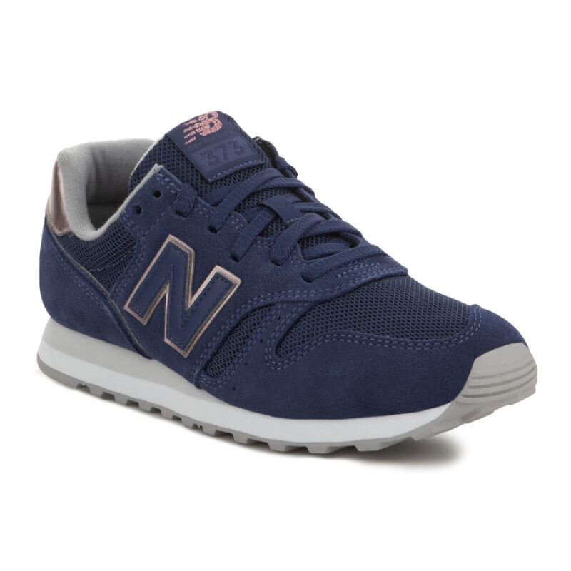 New balance nb 373 new balance naiset navy wl373fp2 hinta ja tiedot | Naisten urheilu- ja vapaa-ajan kengät | hobbyhall.fi