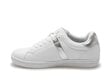 Crosscourt 2 f low fila naiset white ffw001913070 hinta ja tiedot | Naisten urheilu- ja vapaa-ajan kengät | hobbyhall.fi