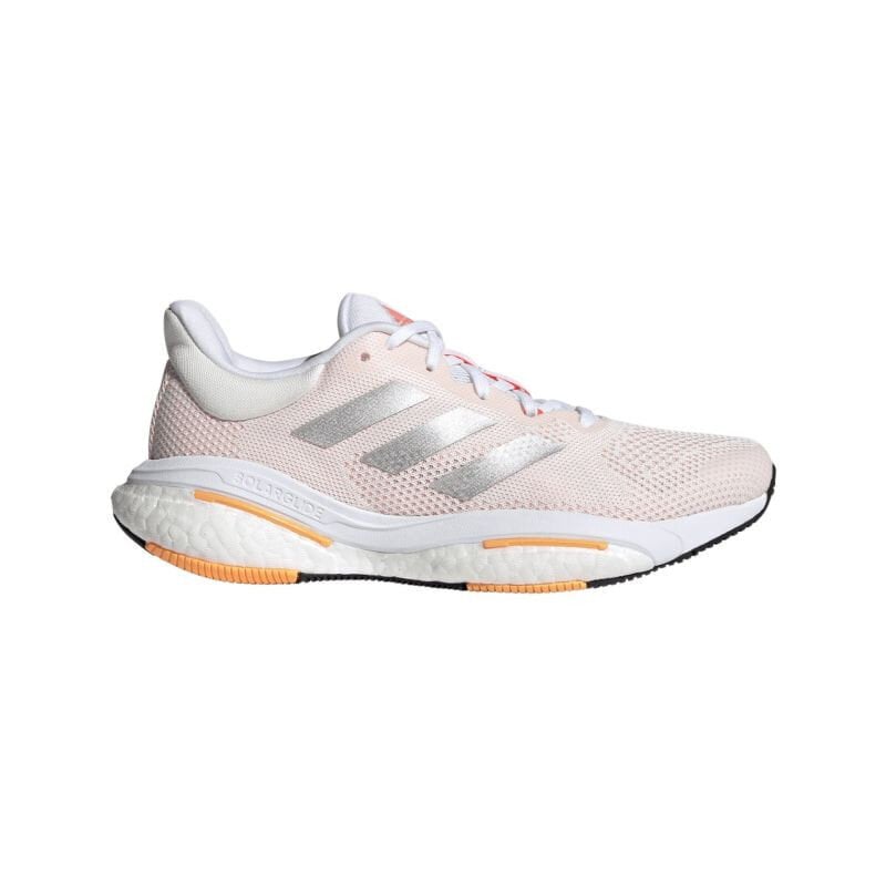 Solar glide 5 w adidas performance naiset pink gx5496 hinta ja tiedot | Naisten urheilu- ja vapaa-ajan kengät | hobbyhall.fi