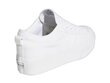 Nizza platform w adidas originals naiset white fv5322 hinta ja tiedot | Naisten urheilu- ja vapaa-ajan kengät | hobbyhall.fi