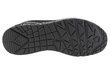 Uno loving love skechers naiset black 155506bbk hinta ja tiedot | Naisten urheilu- ja vapaa-ajan kengät | hobbyhall.fi