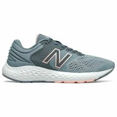 Nb 520 new balance naiset grey w520lp7 hinta ja tiedot | Naisten urheilu- ja vapaa-ajan kengät | hobbyhall.fi