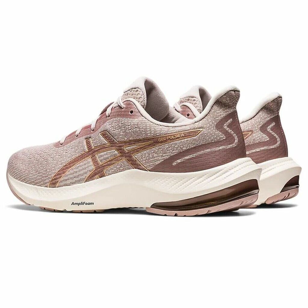 Naisten urheilukengät Asics Gel-Pulse 14, beige hinta ja tiedot | Naisten urheilu- ja vapaa-ajan kengät | hobbyhall.fi