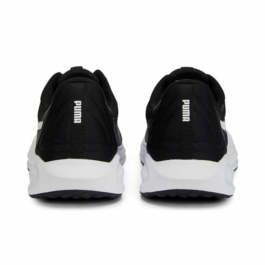 Urheilukengät unisex Puma Twitch Runner Fresh, musta hinta ja tiedot | Naisten urheilu- ja vapaa-ajan kengät | hobbyhall.fi